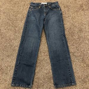 Boys Levi’s Jeans